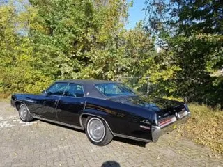 1968 Buick Le Sabre — photo 13