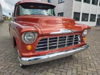 1956 Chevrolet 3100 pick up — photo 25