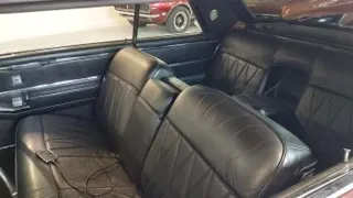 1963 Cadillac Coupe de Ville — photo 14