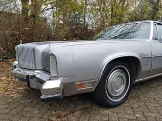 1977 Chrysler New Yorker Brougham — photo 29