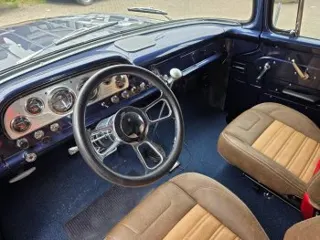 1957 Ford PanelVan — photo 19