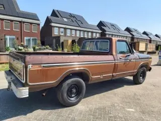 1978 Ford F250 — photo 19