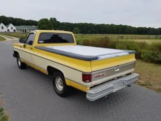 1979 GMC 15 Sierra Grande — photo 23