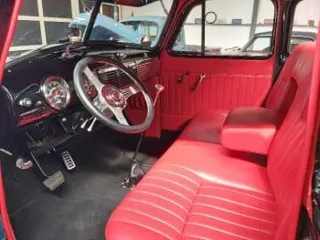 1953 Chevrolet Thriftmaster  — photo 12