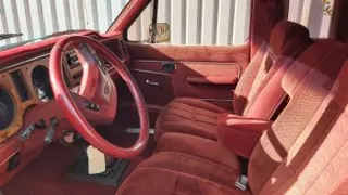 1986 Ford Ranger XLT Supercab — photo 12