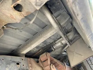 1985 Chevrolet Suburban — photo 30