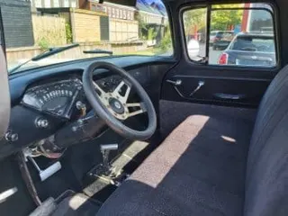 1957 Chevrolet 3100 pick up — photo 25
