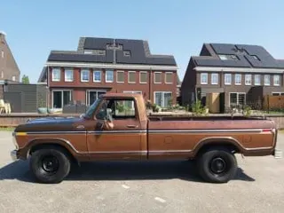 1978 Ford F250 — photo 18