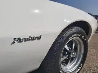 1972 Pontiac Firebird 400 — photo 17