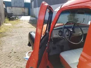 1954 GMC Panelvan — photo 24