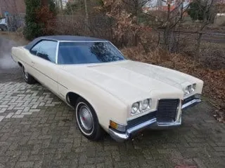 1971 Pontiac Catalina — photo 19