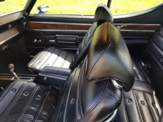 1971 Oldsmobile 442 — photo 5