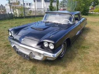 1959 Ford Thunderbird — photo 1