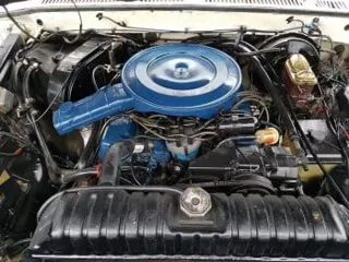 1978 Ford F250 XLT Ranger — photo 6