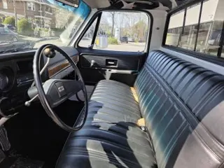 1977 Chevrolet Pick up — photo 7