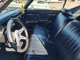 1969 Chevrolet Chevelle SS — photo 10