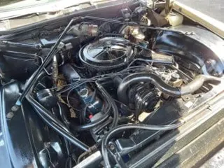 1970 Cadillac coupe deville — photo 25
