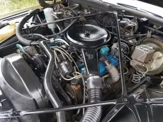 1978 Cadillac sedan de Ville — photo 52