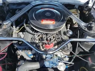 1967 Ford Mustang Fastback Shelby — photo 34
