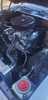 1979 Chevrolet Camaro Z29 — photo 4