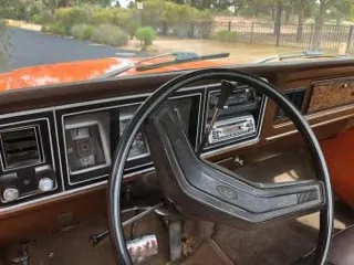 1978 Ford F150 Ranger pick up — photo 5