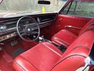 1965 Chevrolet Impala SS — photo 27