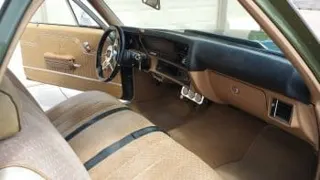 1970 Chevrolet El Camino 454 — photo 5
