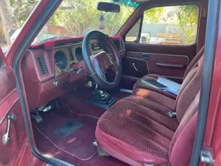 1986 Ford Ranger XLT Supercab — photo 27