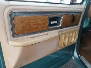 1977 Chevrolet K5 Blazer — photo 6