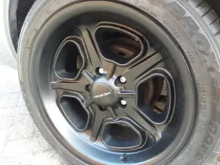 1967 Chevrolet Camaro — photo 5