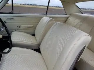 1965 Pontiac GTO Royal Bobcat — photo 31