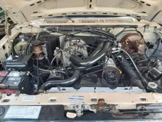 1985 Ford F150 4x2 — photo 17