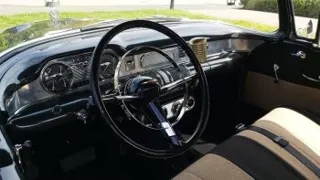 1955 Buick Century restomod — photo 19