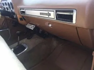 1979 Chevrolet Suburban — photo 29