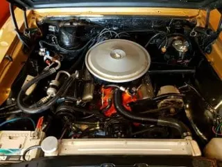 1967 Chevrolet Chevelle — photo 25