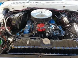 1975 Ford F250 supercab — photo 8