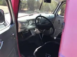 1946 Chevrolet Panelvan — photo 12