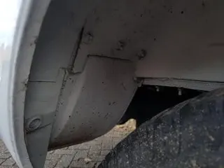 1969 Chevrolet Suburban 3 door — photo 30