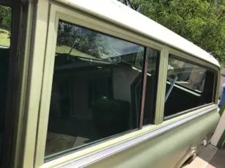 1972 Chevrolet Suburban C20 custom — photo 2