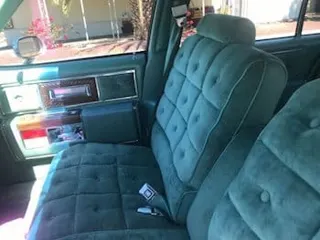 1977 Buick Electra — photo 28
