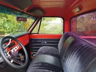 1970 Gmc C25 Pick up — photo 17