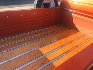 1956 Chevrolet 3100 pick up — photo 32