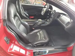 1998 Chevrolet Corvette C5 — photo 4