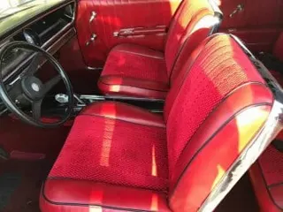 1965 Chevrolet Impala SS — photo 5