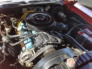 1974 Dodge Challenger — photo 11