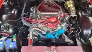 1967 Ford Galaxie 500XL — photo 3