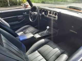1980 Pontiac Trans Am — photo 20