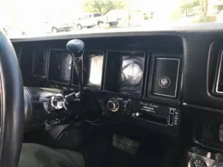 1972 Buick Skylark 350 — photo 5