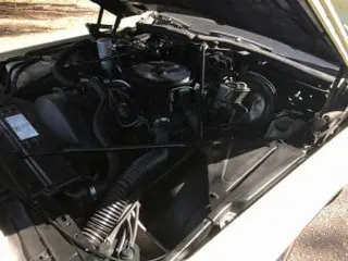 1978 Cadillac sedan de Ville — photo 6