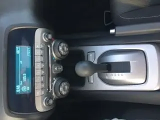2010 Chevrolet Camaro — photo 4